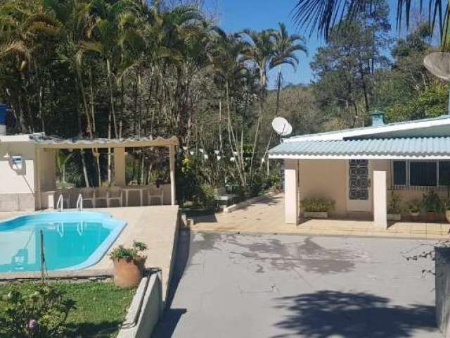 Chácara / sítio com 3 quartos à venda no Do Taboão, Mogi das Cruzes , 398 m2 por R$ 980.000