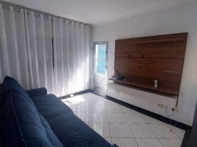 Casa com 3 quartos à venda na Cidade Boa Vista, Suzano , 90 m2 por R$ 350.000