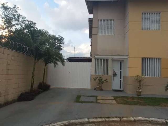 Casa com 3 quartos à venda no Jardim Imperador, Suzano , 79 m2 por R$ 561.000