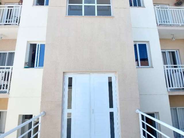 Apartamento com 2 quartos à venda no Conjunto Habitacional Brás Cubas, Mogi das Cruzes , 51 m2 por R$ 250.000