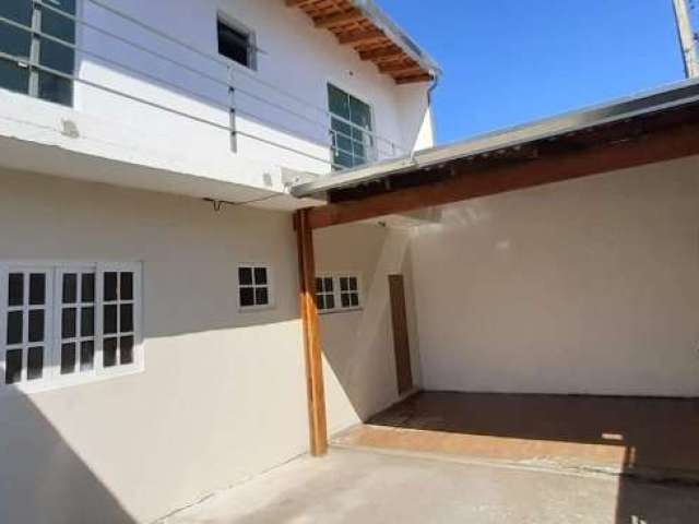 Casa com 2 quartos à venda na Vila Pomar, Mogi das Cruzes , 115 m2 por R$ 390.000