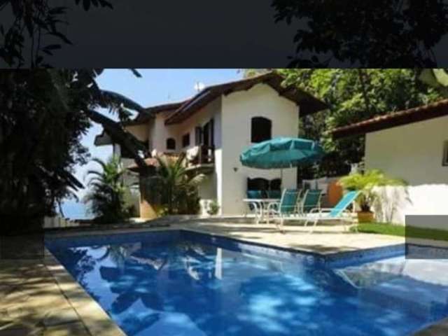 Casa com 4 quartos à venda no Loteamento Roteiro do Sol, Caraguatatuba , 225 m2 por R$ 1.385.000