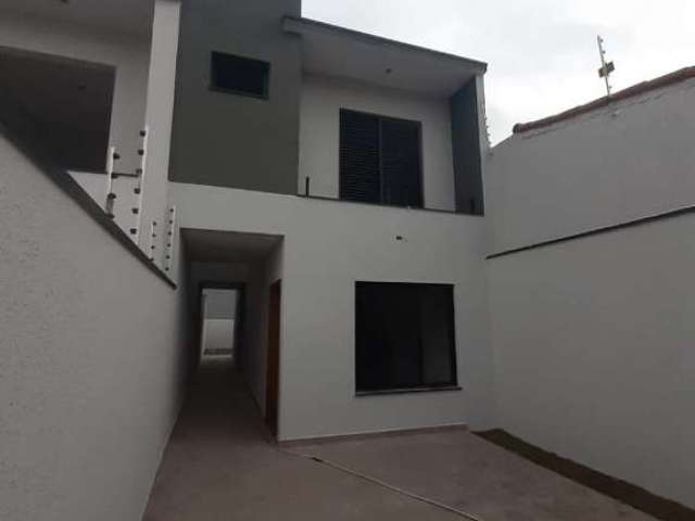 Casa com 3 quartos à venda no Jardim Modelo, Mogi das Cruzes , 110 m2 por R$ 590.000