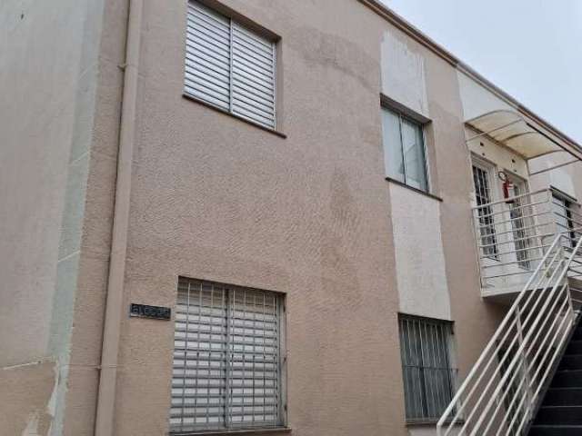 Apartamento com 2 quartos à venda no Jardim Graziela, Suzano , 40 m2 por R$ 150.000