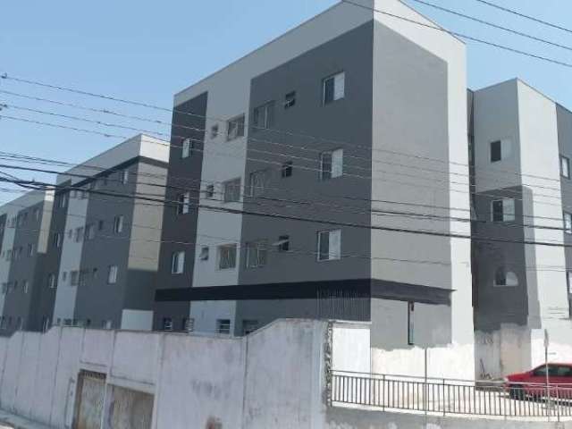 Apartamento com 2 quartos à venda no Mogi Moderno, Mogi das Cruzes , 47 m2 por R$ 250.000