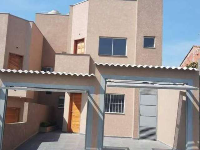 Casa com 3 quartos à venda no Jardim São José, Suzano , 78 m2 por R$ 255.000