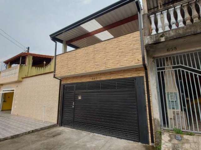 Casa com 2 quartos à venda no Jundiapeba, Mogi das Cruzes , 166 m2 por R$ 389.000