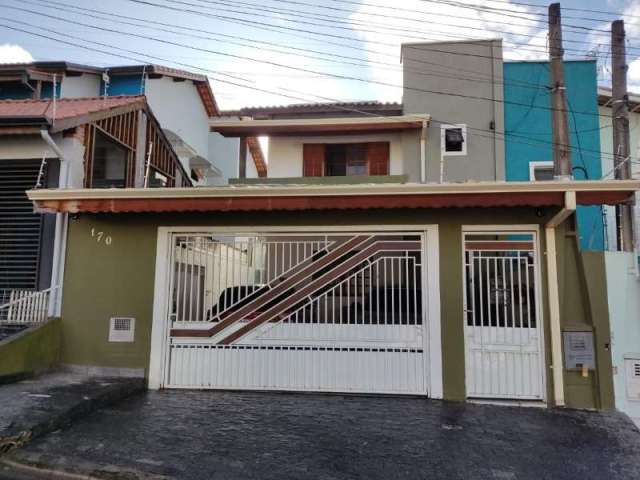 Casa com 3 quartos à venda no Jardim Nathalie, Mogi das Cruzes , 99 m2 por R$ 750.000