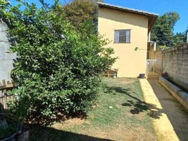 Casa com 2 quartos à venda no Parque das Varinhas, Mogi das Cruzes , 70 m2 por R$ 350.000