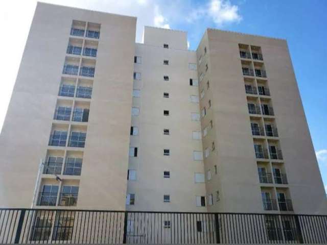 Apartamento com 2 quartos à venda no Conjunto Habitacional Brás Cubas, Mogi das Cruzes , 55 m2 por R$ 290.000