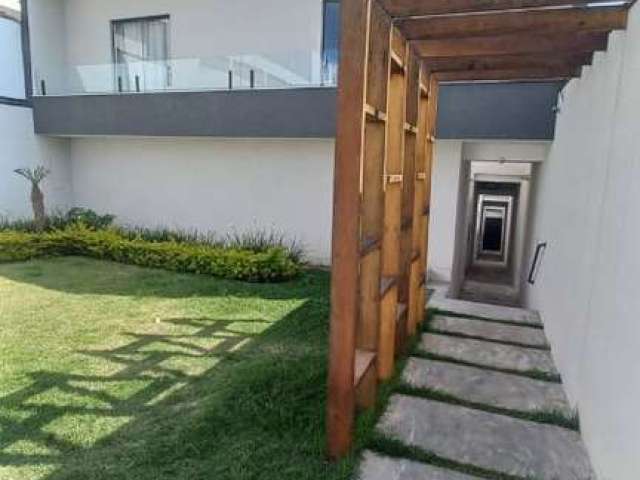 Casa em condomínio fechado com 2 quartos à venda na Vila Pomar, Mogi das Cruzes , 82 m2 por R$ 319.000