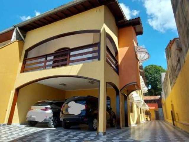 Casa com 4 quartos à venda no Mogi Moderno, Mogi das Cruzes , 223 m2 por R$ 700.000