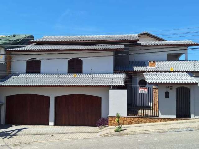 Casa com 4 quartos à venda no Parque Santana, Mogi das Cruzes , 315 m2 por R$ 1.350.000