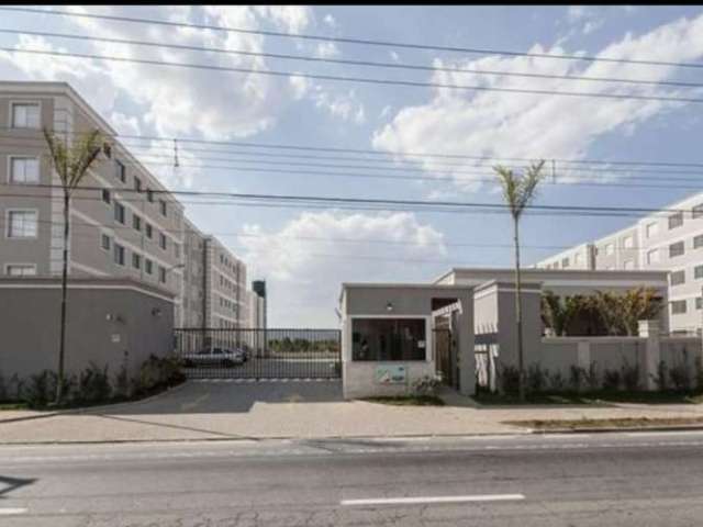 Apartamento com 2 quartos à venda no Jundiapeba, Mogi das Cruzes , 49 m2 por R$ 220.000