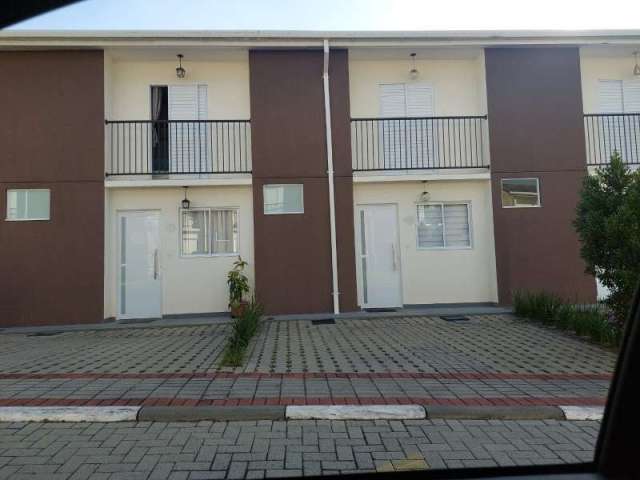 Casa com 2 quartos à venda na Chácara Faggion, Suzano , 61 m2 por R$ 385.000