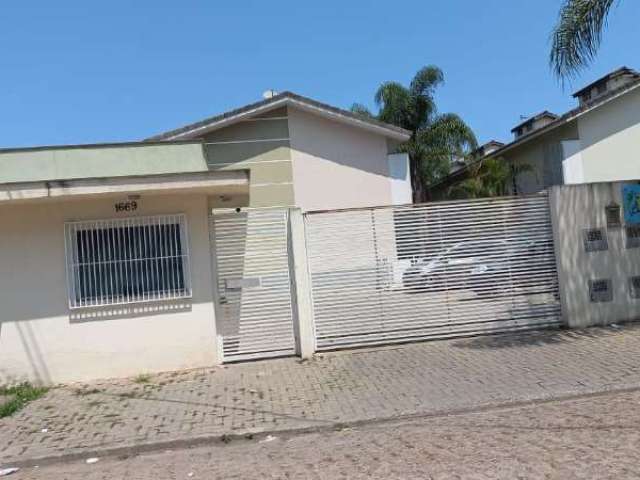 Casa com 2 quartos à venda no Jundiapeba, Mogi das Cruzes , 75 m2 por R$ 235.000