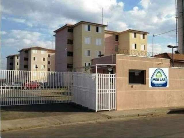 Apartamento com 2 quartos à venda no Jundiapeba, Mogi das Cruzes , 45 m2 por R$ 190.000