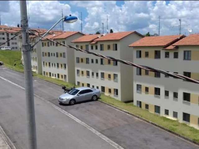 Apartamento com 2 quartos à venda no Jardim Europa, Suzano , 49 m2 por R$ 140.000