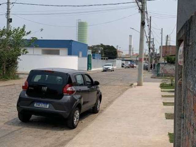 Terreno à venda no Jundiapeba, Mogi das Cruzes  por R$ 140.000