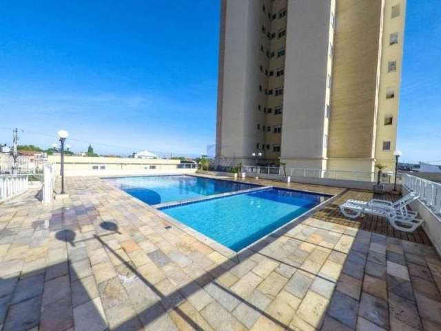 Apartamento com 3 quartos à venda na Cidade Cruzeiro do Sul, Suzano , 94 m2 por R$ 658.000