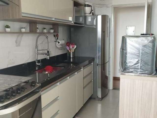 Apartamento com 3 quartos à venda no Conjunto Residencial do Bosque, Mogi das Cruzes , 82 m2 por R$ 285.000