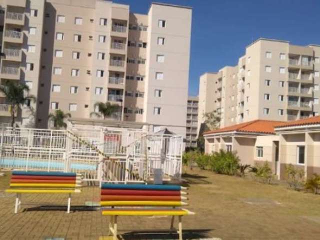 Apartamento com 2 quartos à venda no Parque Suzano, Suzano , 55 m2 por R$ 370.000