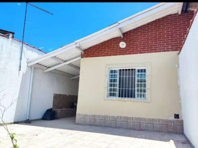 Casa com 1 quarto à venda no Centro, Mongaguá , 68 m2 por R$ 165.000