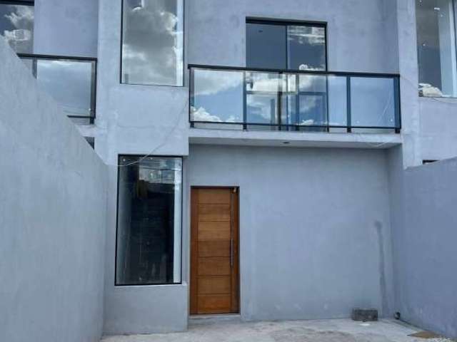 Casa com 2 quartos à venda na Vila Maria de Maggi, Suzano , 92 m2 por R$ 410.000