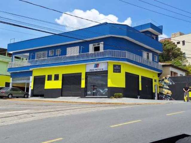 Casa com 3 quartos à venda no Alto Ipiranga, Mogi das Cruzes , 434 m2 por R$ 2.500.000