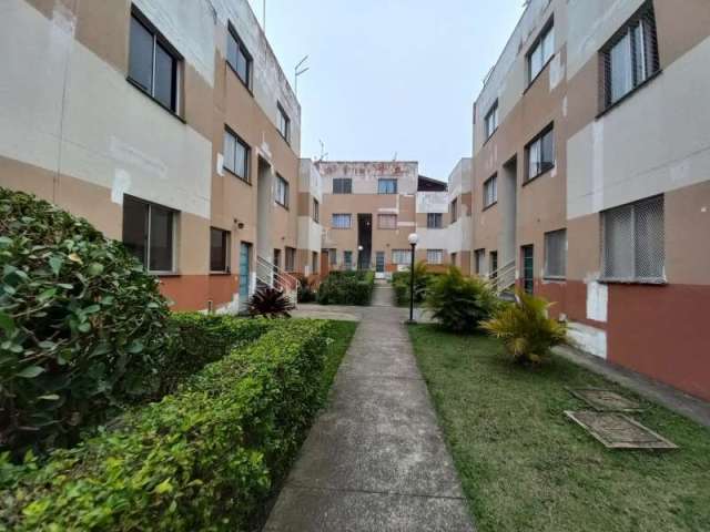 Apartamento com 2 quartos à venda na Vila Urupês, Suzano , 92 m2 por R$ 240.000