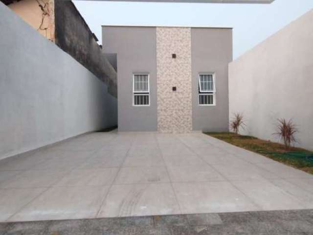 Casa com 3 quartos à venda na Vila Industrial, Mogi das Cruzes , 68 m2 por R$ 490.000