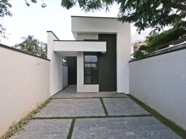 Casa com 3 quartos à venda na Vila Caputera, Mogi das Cruzes , 81 m2 por R$ 599.000