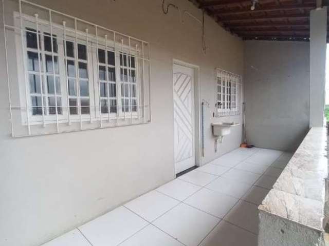 Casa com 1 quarto à venda na Vila Lavínia, Mogi das Cruzes , 30 m2 por R$ 230.000