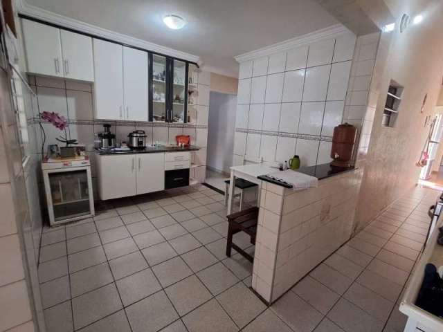 Casa com 3 quartos à venda no Conjunto Residencial do Bosque, Mogi das Cruzes , 134 m2 por R$ 420.000