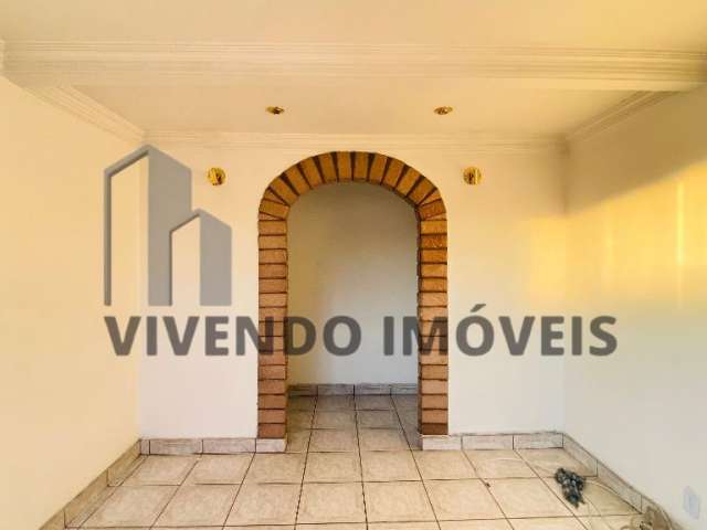 Apartamento para venda tem 65 metros quadrados com 2 quartos em Parque Cecap - Guarulhos - SP