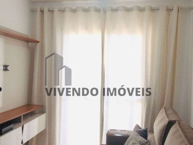 Apartamento para venda vista livre com 3 quartos em Vila Miriam - Guarulhos - SP