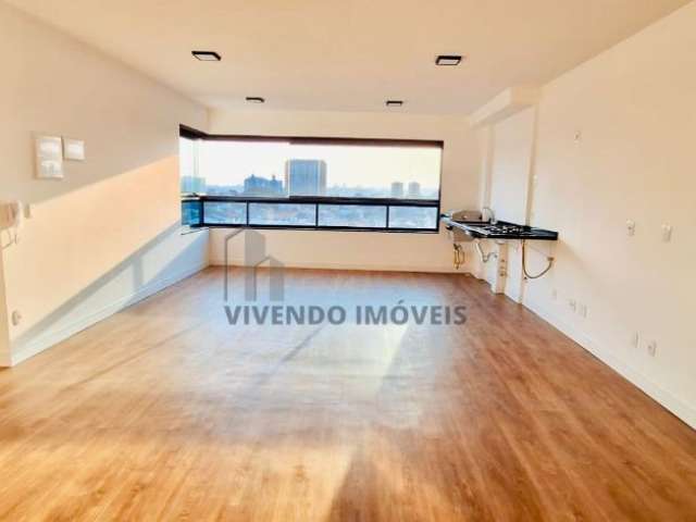 Lindo apartamento para aluguel reformado e amplo com 2 quartos em Vila Augusta - Guarulhos - SP