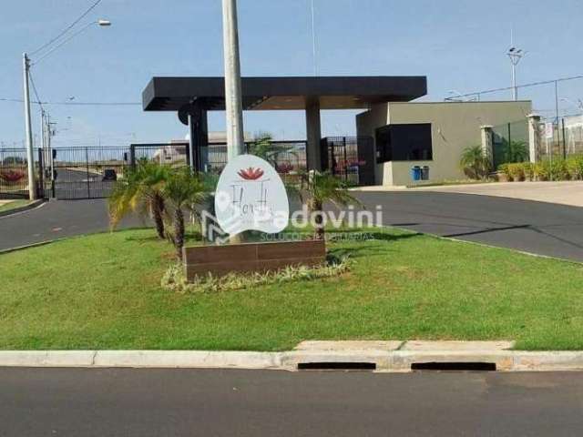 Lote em condomínio à venda, Floratta Nações Residencial - Bauru/SP