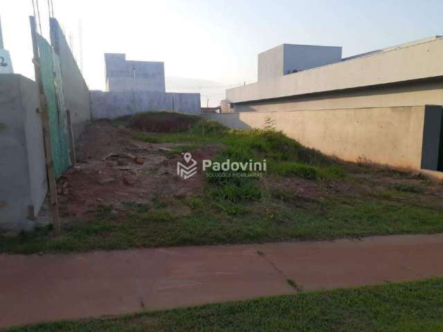 Lote à venda, Floratta Nações Residencial - Bauru/SP