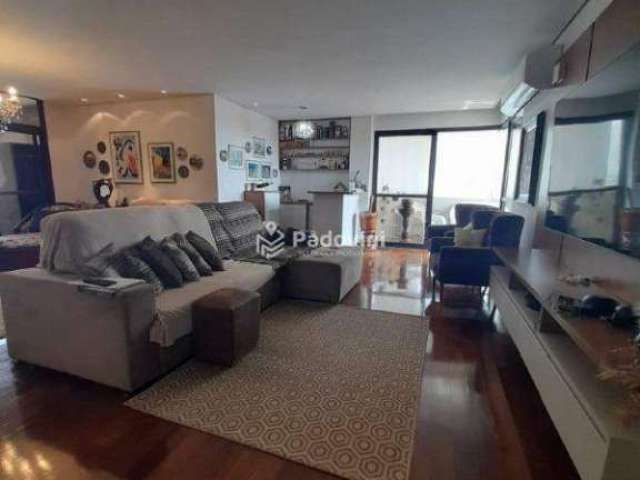 Apartamento à venda, 3 quartos, 3 suítes, 2 vagas, Vila Noemy - Bauru/SP