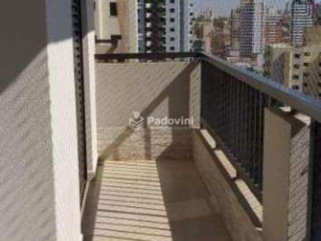 Apartamento à venda, 3 quartos, 1 suíte, 2 vagas, Jardim Panorama - Bauru/SP