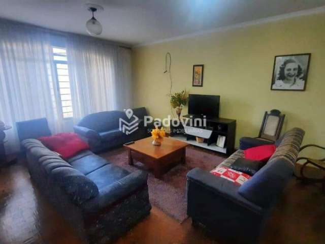 Casa à venda, 3 quartos, 1 suíte, 5 vagas, Vila Cidade Universitária - Bauru/SP