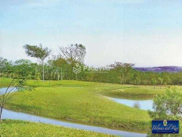 Lote em condomínio à venda, Área Rural de Jacuba - Arealva/SP