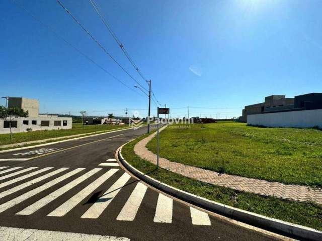 Lote em condomínio à venda, Piratininga - Piratininga/SP