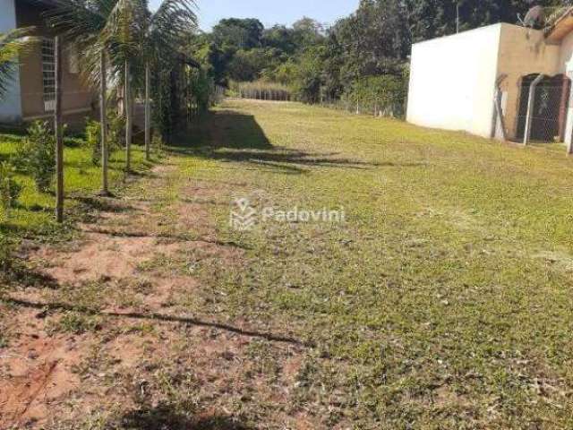 Lote em condomínio à venda, San Francisco - Arealva/SP