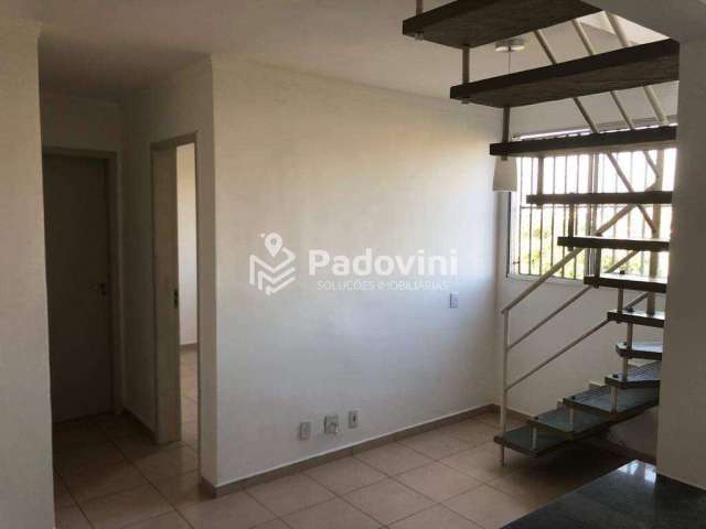 Apartamento à venda, 2 quartos, 1 suíte, 1 vaga, Vila Cardia - Bauru/SP