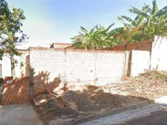 Lote à venda, Vila Garcia - Bauru/SP