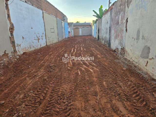 Excelente terreno à venda - São João do Ipiranga/Bauru