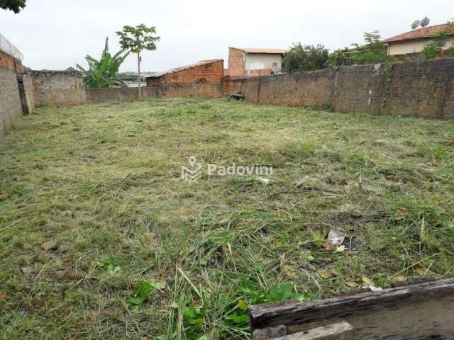 Excelente terreno à venda - São João do Ipiranga/Bauru