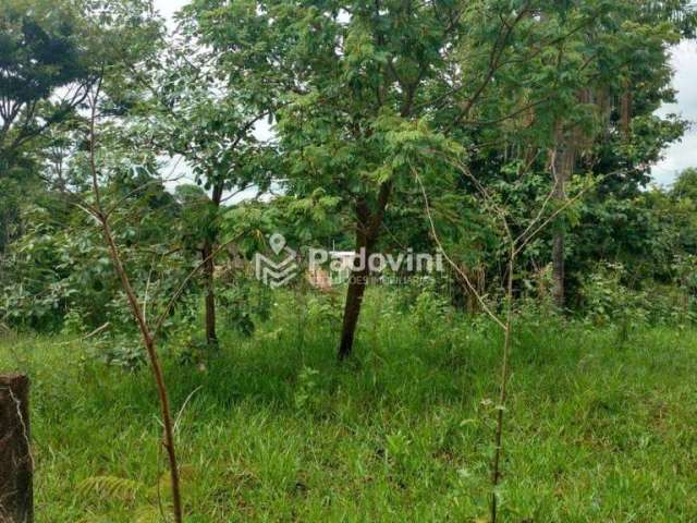 Lote à venda, Estância Balneária Águas Virtuosas - Bauru/SP